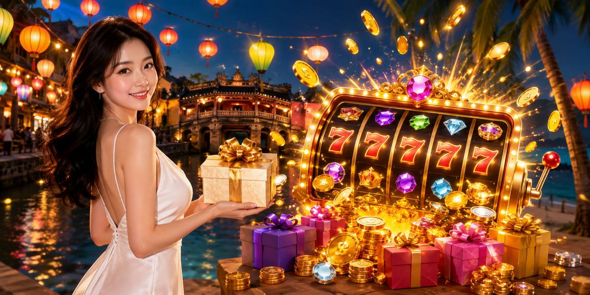 u8988 Khám Phá Những Gì Có Trong Kho Slot Của Chúng Tôi