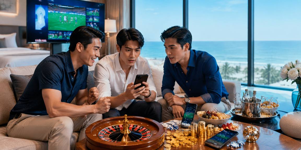 u8988 Thành Viên Thanh Toán